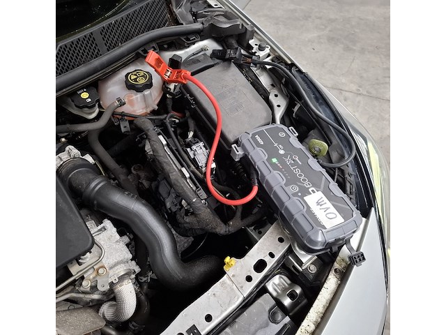 Personenauto, opel, astra - afbeelding 43 van  52