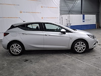 Personenauto, opel, astra - afbeelding 34 van  52