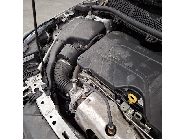 Personenauto, opel, astra - afbeelding 46 van  52