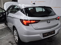 Personenauto, opel, astra - afbeelding 48 van  52