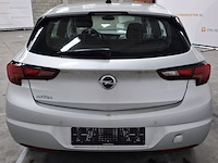 Personenauto, opel, astra - afbeelding 49 van  52