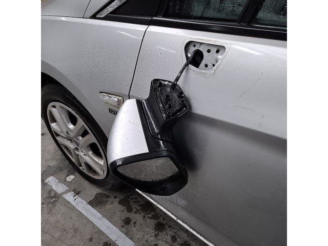 Personenauto, opel, astra - afbeelding 52 van  52