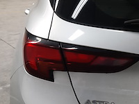 Personenauto, opel, astra - afbeelding 3 van  46