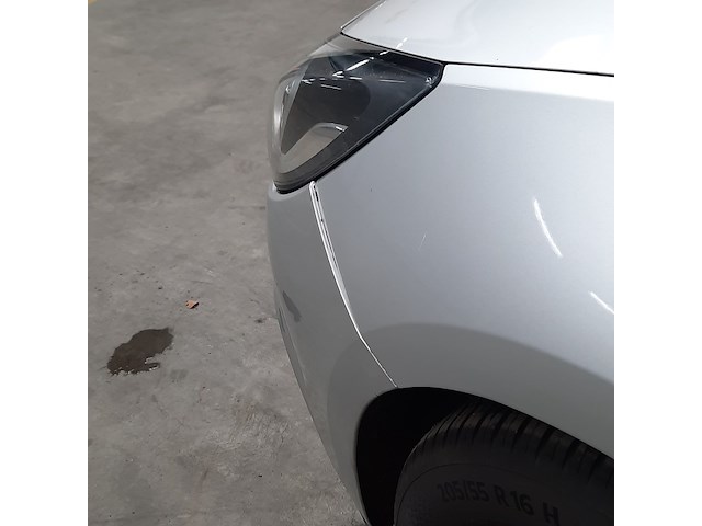 Personenauto, opel, astra - afbeelding 5 van  46