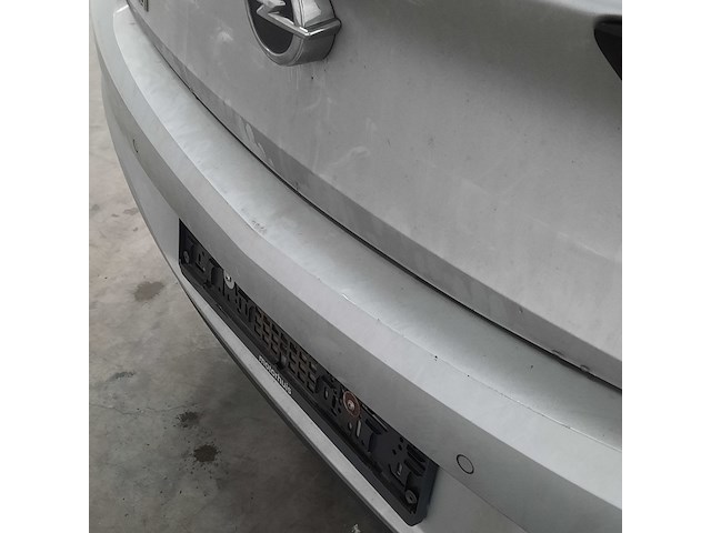 Personenauto, opel, astra - afbeelding 8 van  46