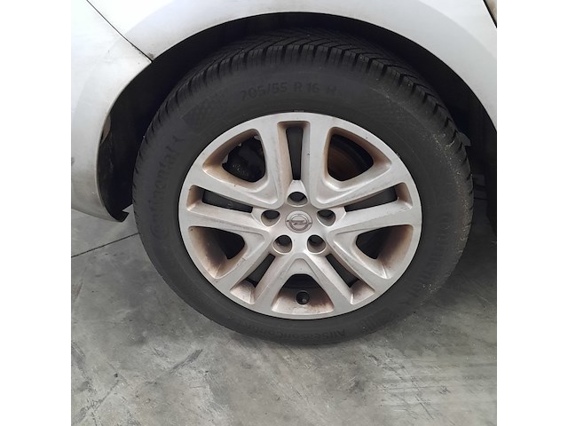 Personenauto, opel, astra - afbeelding 9 van  46