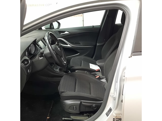 Personenauto, opel, astra - afbeelding 15 van  46