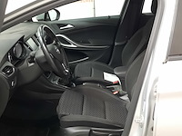 Personenauto, opel, astra - afbeelding 15 van  46