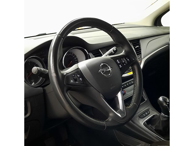 Personenauto, opel, astra - afbeelding 19 van  46