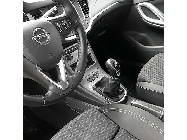 Personenauto, opel, astra - afbeelding 20 van  46