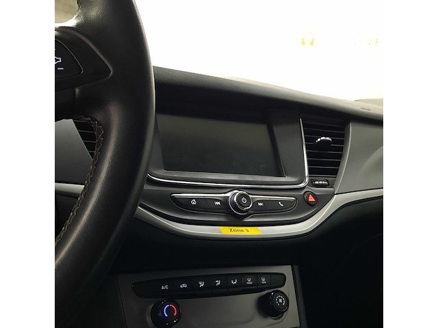 Personenauto, opel, astra - afbeelding 21 van  46