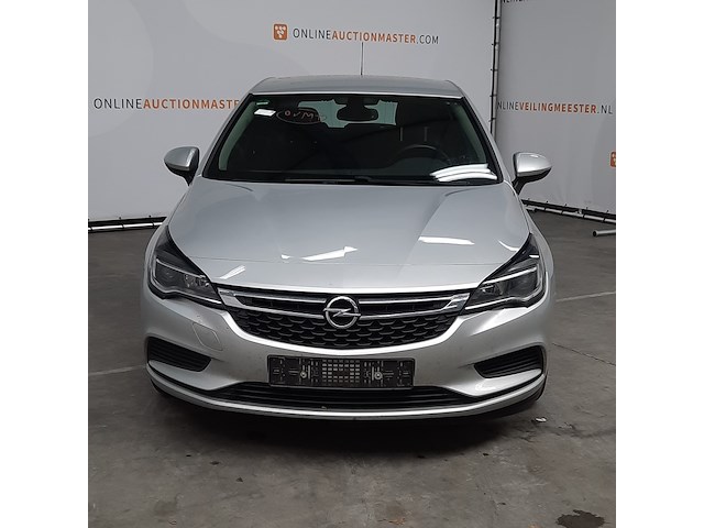 Personenauto, opel, astra - afbeelding 12 van  46