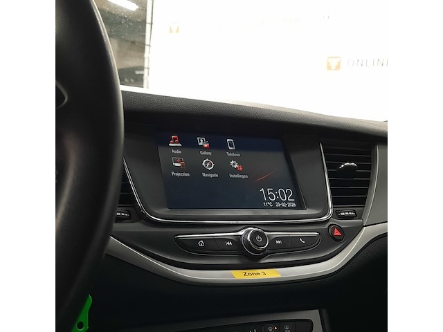 Personenauto, opel, astra - afbeelding 25 van  46