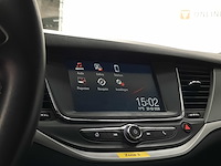 Personenauto, opel, astra - afbeelding 25 van  46