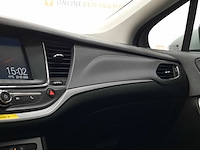 Personenauto, opel, astra - afbeelding 26 van  46