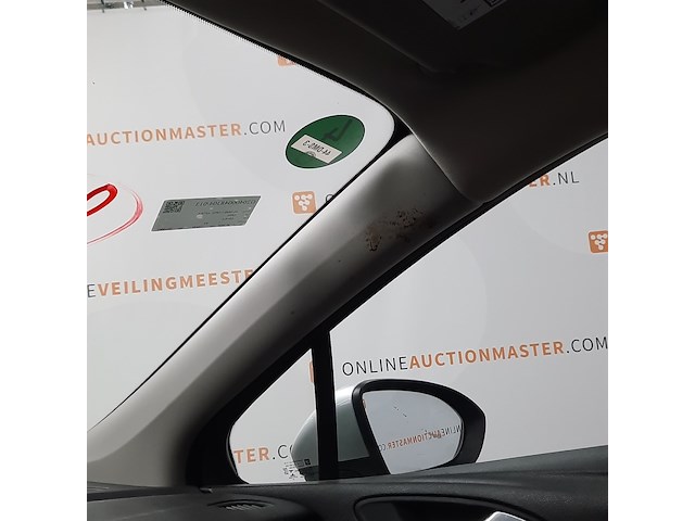 Personenauto, opel, astra - afbeelding 28 van  46