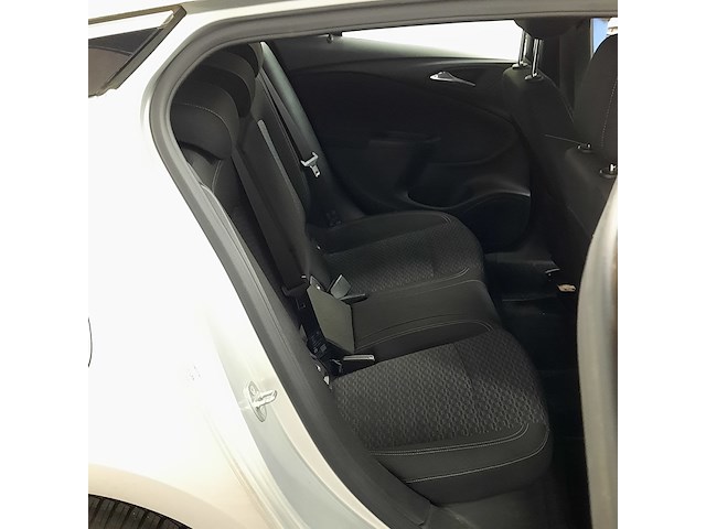 Personenauto, opel, astra - afbeelding 33 van  46