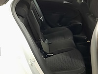 Personenauto, opel, astra - afbeelding 33 van  46