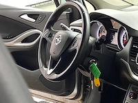 Personenauto, opel, astra - afbeelding 38 van  46