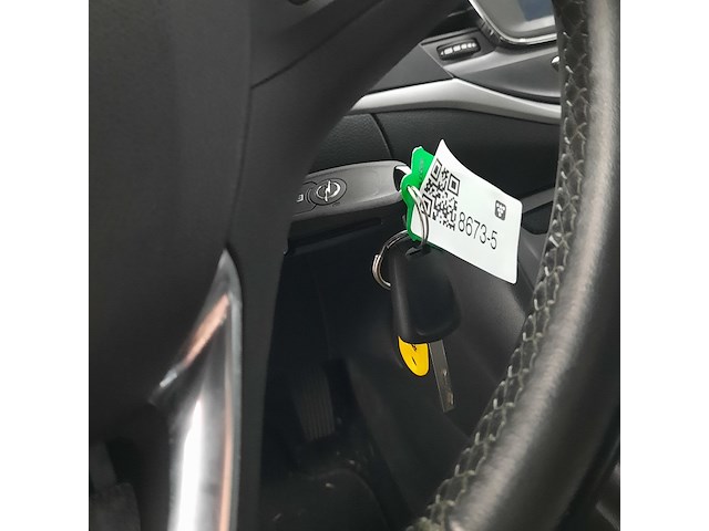 Personenauto, opel, astra - afbeelding 41 van  46