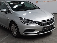 Personenauto, opel, astra - afbeelding 42 van  46