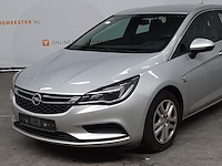 Personenauto, opel, astra - afbeelding 43 van  46