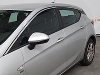 Personenauto, opel, astra - afbeelding 44 van  46