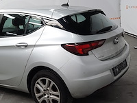 Personenauto, opel, astra - afbeelding 45 van  46