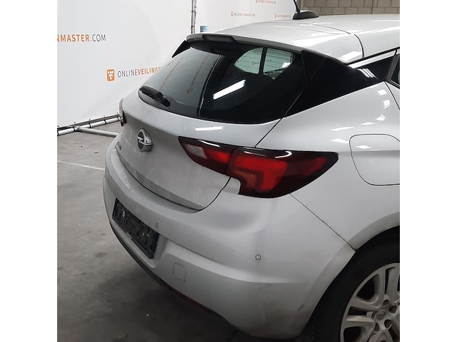 Personenauto, opel, astra - afbeelding 46 van  46