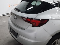 Personenauto, opel, astra - afbeelding 46 van  46