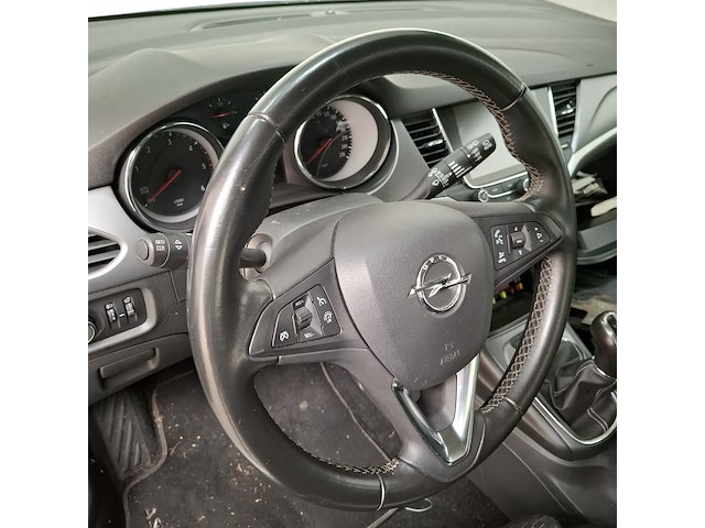 Personenauto, opel, astra - afbeelding 3 van  26