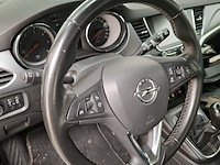 Personenauto, opel, astra - afbeelding 3 van  26