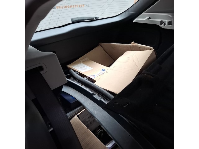 Personenauto, opel, astra - afbeelding 8 van  26