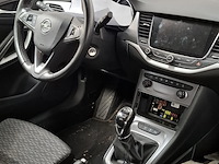 Personenauto, opel, astra - afbeelding 10 van  26