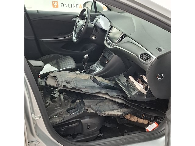 Personenauto, opel, astra - afbeelding 11 van  26