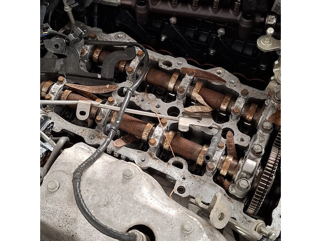 Personenauto, opel, astra - afbeelding 15 van  26