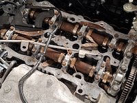 Personenauto, opel, astra - afbeelding 15 van  26