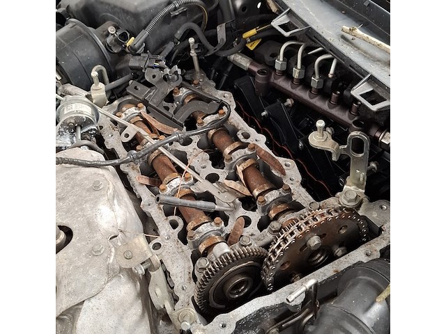 Personenauto, opel, astra - afbeelding 16 van  26