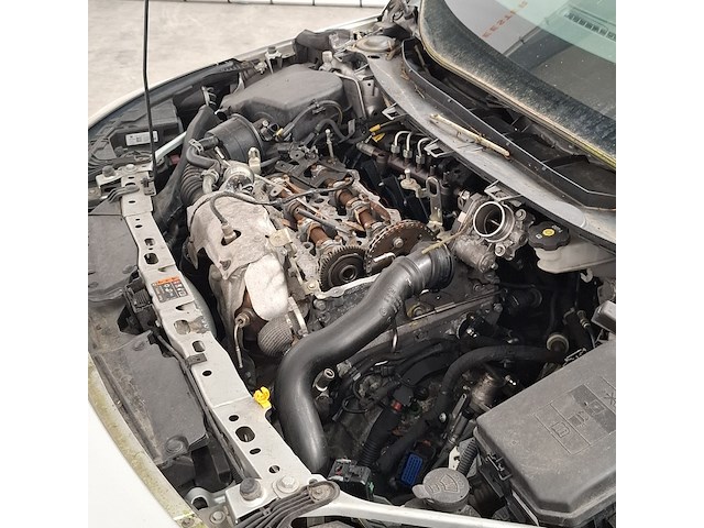 Personenauto, opel, astra - afbeelding 18 van  26