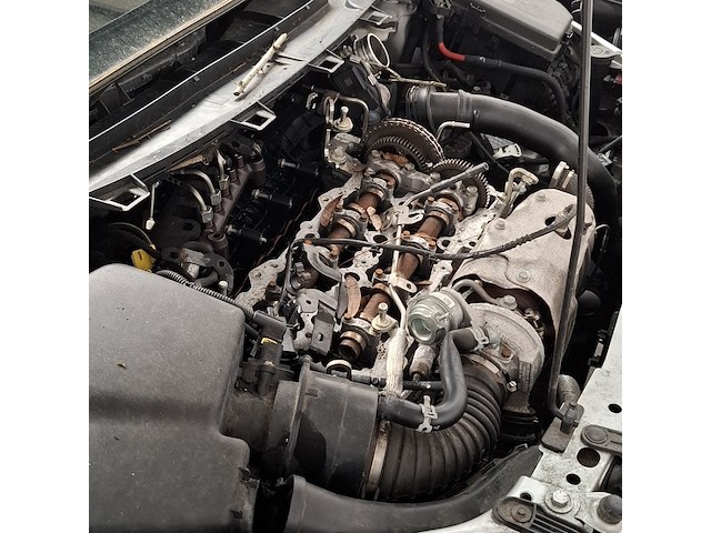 Personenauto, opel, astra - afbeelding 19 van  26