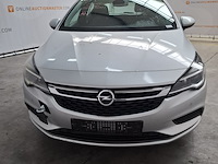 Personenauto, opel, astra - afbeelding 12 van  26