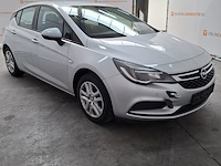 Personenauto, opel, astra - afbeelding 20 van  26