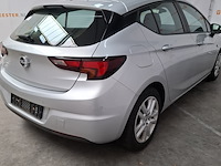 Personenauto, opel, astra - afbeelding 22 van  26