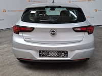Personenauto, opel, astra - afbeelding 23 van  26
