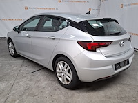 Personenauto, opel, astra - afbeelding 24 van  26