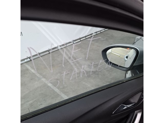 Personenauto, opel, astra - afbeelding 25 van  26