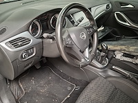 Personenauto, opel, astra - afbeelding 26 van  26