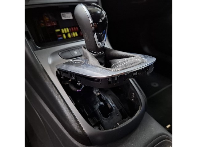 Personenauto, opel, astra - afbeelding 19 van  49