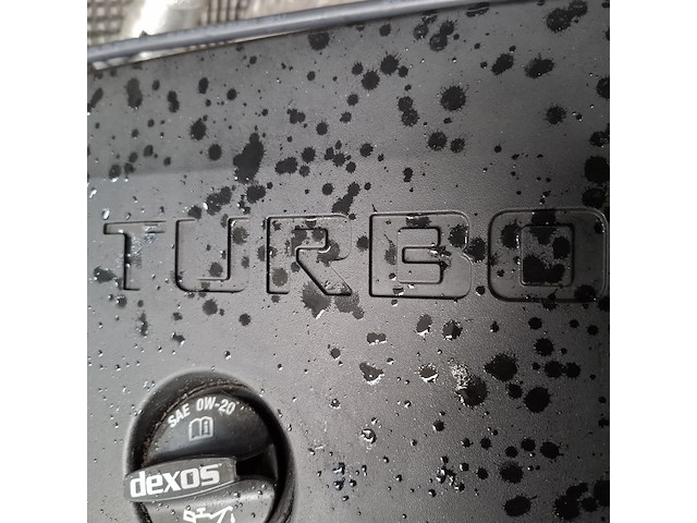 Personenauto, opel, astra - afbeelding 38 van  49