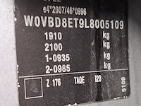 Personenauto, opel, astra - afbeelding 40 van  49